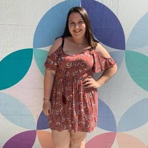 Meet your Posher, Mackenzie